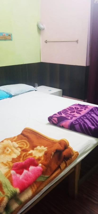 Northeastern Dormitory Gauripur  Екстериор снимка