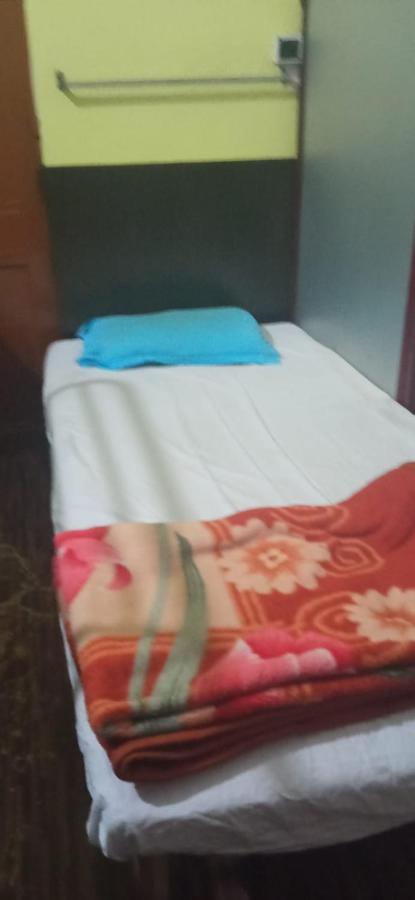 Northeastern Dormitory Gauripur  Екстериор снимка