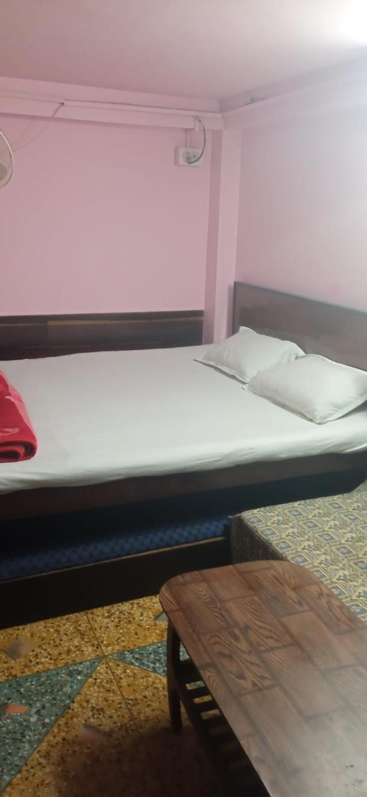 Northeastern Dormitory Gauripur  Екстериор снимка