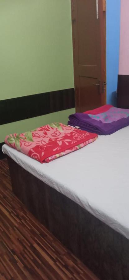 Northeastern Dormitory Gauripur  Екстериор снимка