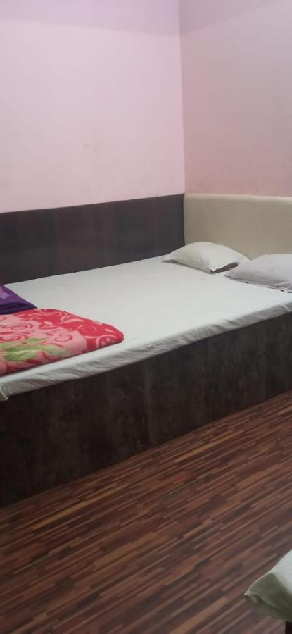 Northeastern Dormitory Gauripur  Екстериор снимка