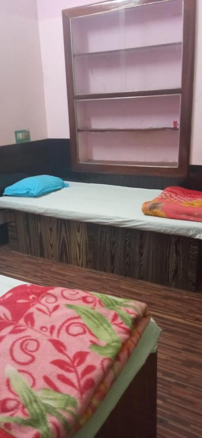 Northeastern Dormitory Gauripur  Екстериор снимка
