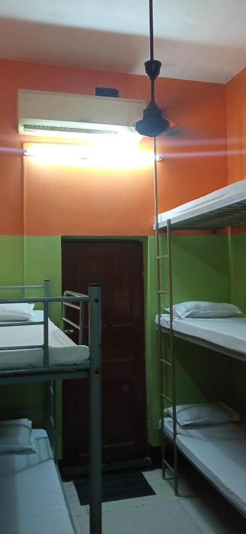 Northeastern Dormitory Gauripur  Екстериор снимка