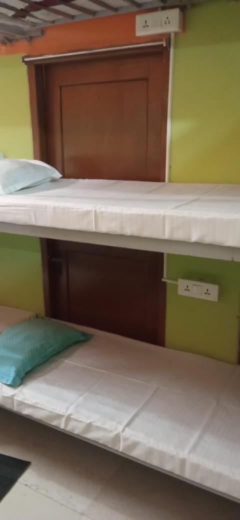 Northeastern Dormitory Gauripur  Екстериор снимка