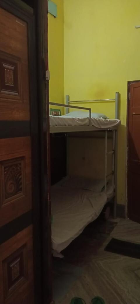 Northeastern Dormitory Gauripur  Екстериор снимка