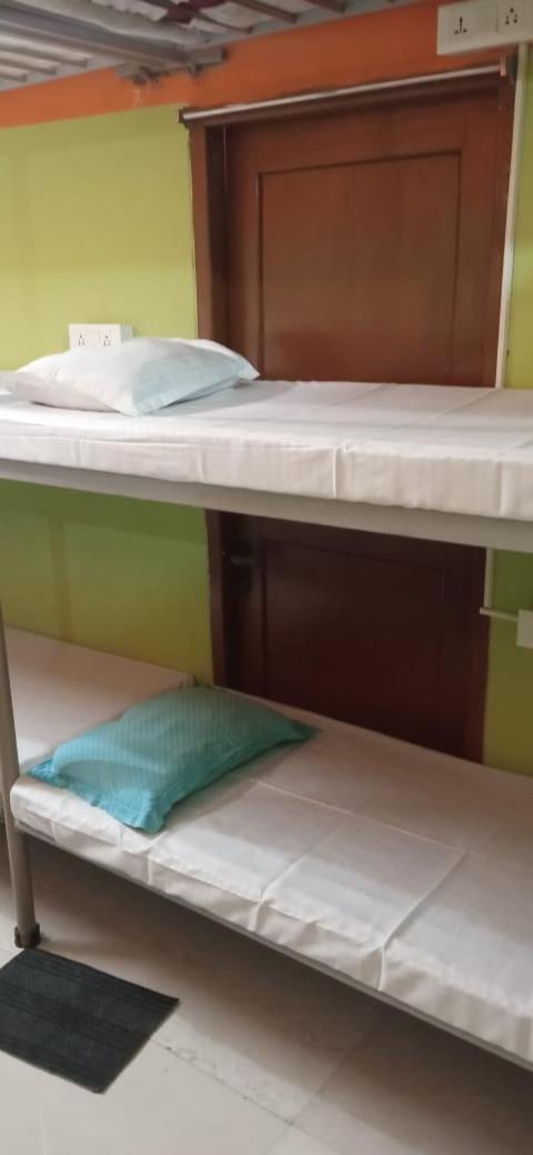 Northeastern Dormitory Gauripur  Екстериор снимка