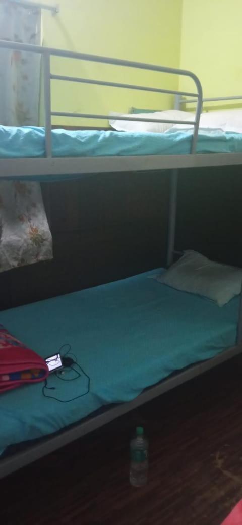Northeastern Dormitory Gauripur  Екстериор снимка