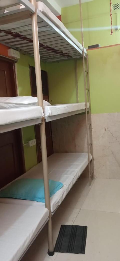 Northeastern Dormitory Gauripur  Екстериор снимка
