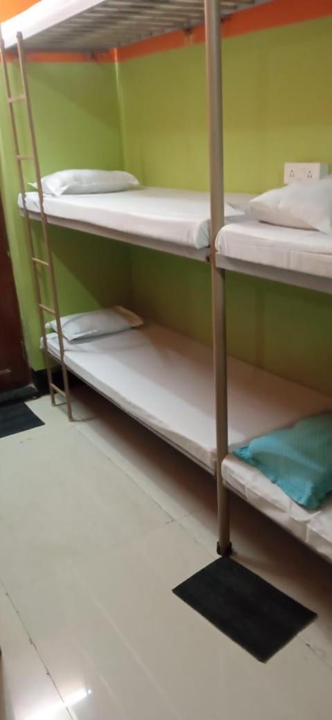 Northeastern Dormitory Gauripur  Екстериор снимка
